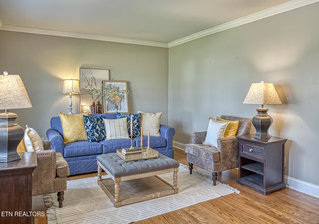 Photo 3 of Sale Pending at 858 Greenland Ave, Cookeville, TN 38501 | MLS# 1359055 | Listing updated on 2026-10-30