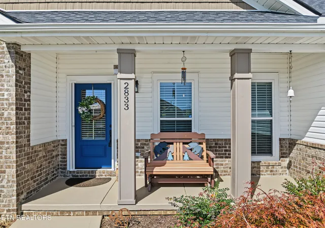Photo 2 of Sale Pending at 2833 Alden Glenn Ct, Sevierville, TN 37876 | MLS# 1358700 | Listing updated on 2026-10-29