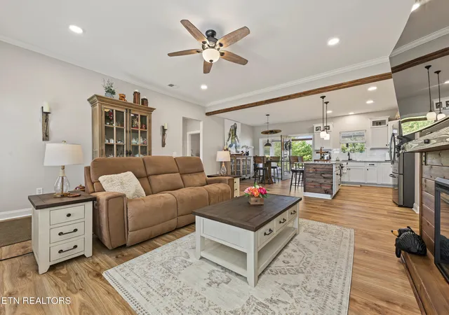 Photo 3 of Sale Pending at 2833 Alden Glenn Ct, Sevierville, TN 37876 | MLS# 1358700 | Listing updated on 2026-10-29