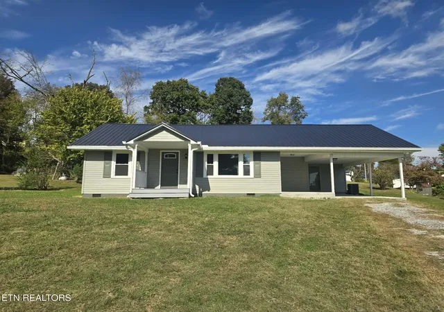 Photo 1 of Sale Pending at 1146 Overton Dr, Tazewell, TN 37879 | MLS# 1358667 | Listing updated on 2026-10-26