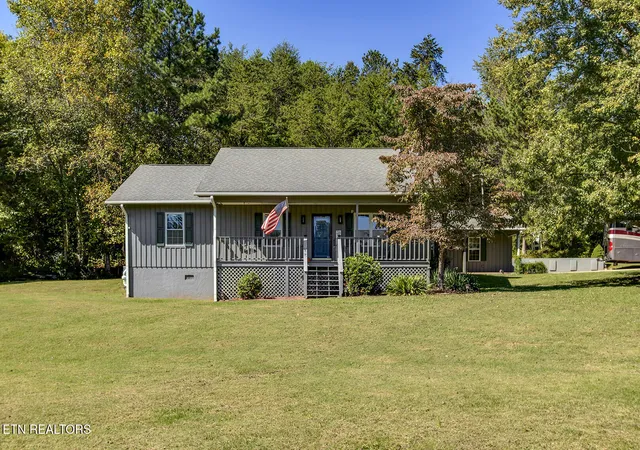Single family home for sale at 209 Lovin Farm Rd, Vonore, TN 37885 | MLS# 1359179