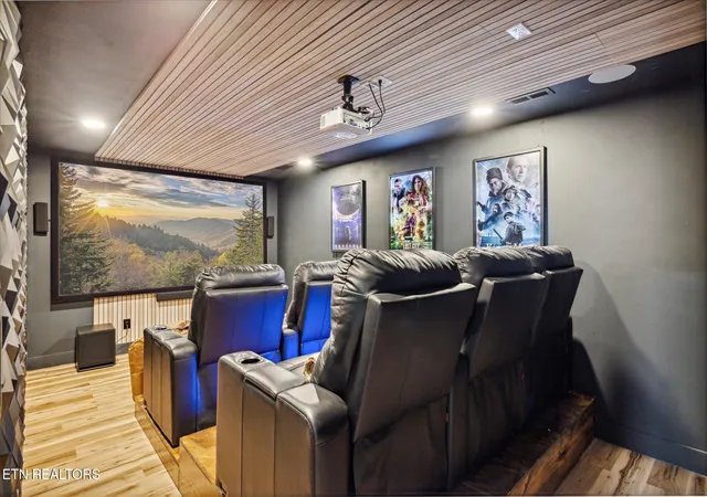 Photo 3 of Single family home for sale at 2210 Woodcock Tr, Sevierville, TN 37876 | MLS# 1359920 | Listing updated on 2026-10-23