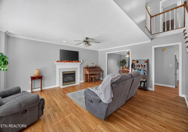 Photo 2 of Single family home for sale at 3730 Brookwood Dr, Cookeville, TN 38501 | MLS# 1359129 | Listing updated on 2026-10-16
