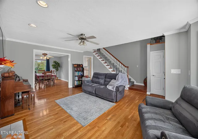 Photo 3 of Single family home for sale at 3730 Brookwood Dr, Cookeville, TN 38501 | MLS# 1359129 | Listing updated on 2026-10-16