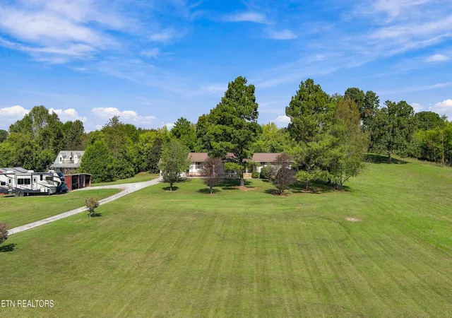 Photo 2 of Single family home for sale at 353 Bell View Rd, Greenback, TN 37742 | MLS# 1358908 | Listing updated on 2026-10-26