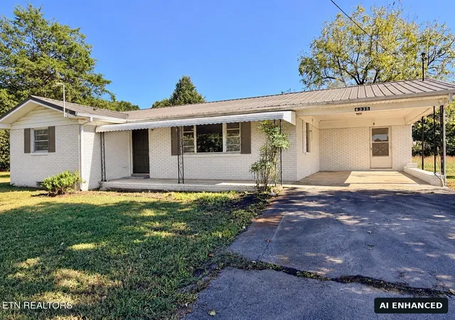 Photo 1 of Single family home for sale at 6335 Highway 411, Madisonville, TN 37354 | MLS# 1359263 | Listing updated on 2026-10-30