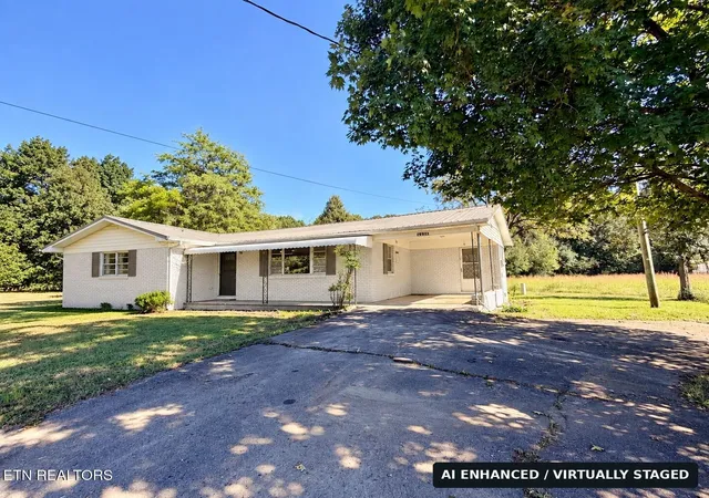 Photo 3 of Single family home for sale at 6335 Highway 411, Madisonville, TN 37354 | MLS# 1359263 | Listing updated on 2026-10-30