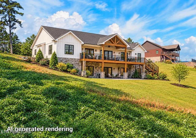 Photo 4 of Land for sale at Cow Poke, Rutledge, TN 37861 | MLS# 1359448 | Listing updated on 2026-10-22