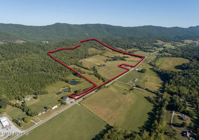 Photo 2 of Land for sale at 2233 Rutledge Pike, Blaine, TN 37709 | MLS# 1358890 | Listing updated on 2026-10-14