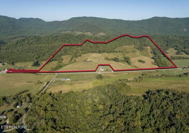 Photo 4 of Land for sale at 2233 Rutledge Pike, Blaine, TN 37709 | MLS# 1358890 | Listing updated on 2026-10-14