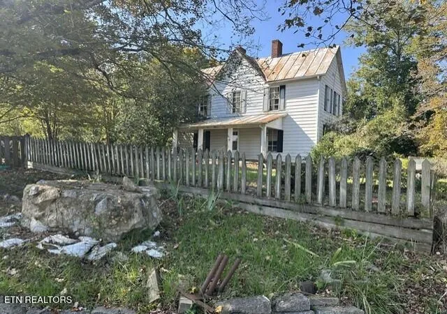 Photo 1 of Single family home for sale at 2628 Bethel Church Rd, Sevierville, TN 37876 | MLS# 1359293 | Listing updated on 2026-10-20