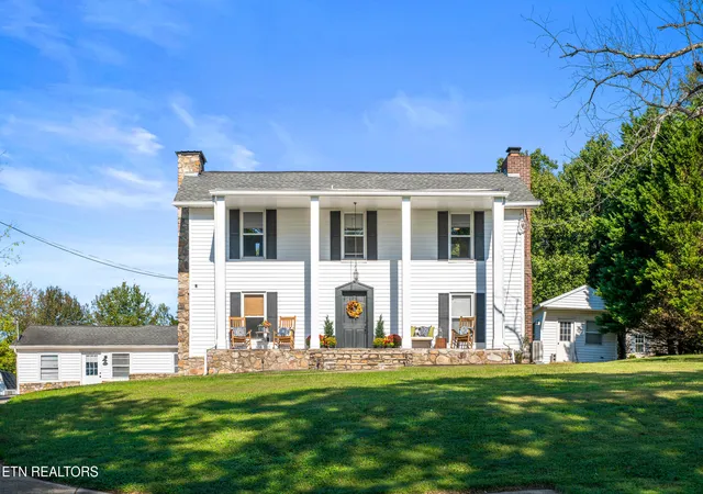 Photo 1 of Single family home for sale at 549 Old Glory Rd, Maryville, TN 37801 | MLS# 1359201 | Listing updated on 2026-10-26