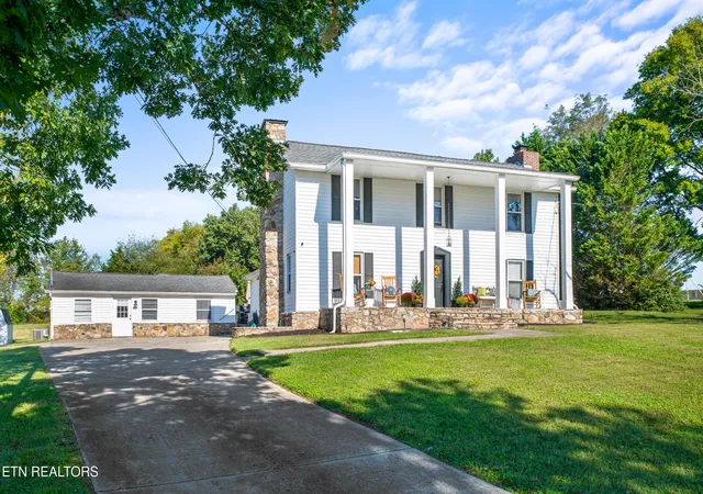 Photo 2 of Single family home for sale at 549 Old Glory Rd, Maryville, TN 37801 | MLS# 1359201 | Listing updated on 2026-10-26
