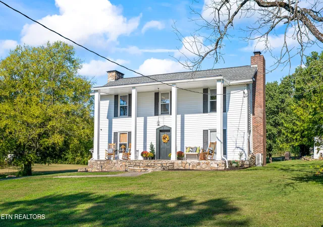 Photo 3 of Single family home for sale at 549 Old Glory Rd, Maryville, TN 37801 | MLS# 1359201 | Listing updated on 2026-10-26