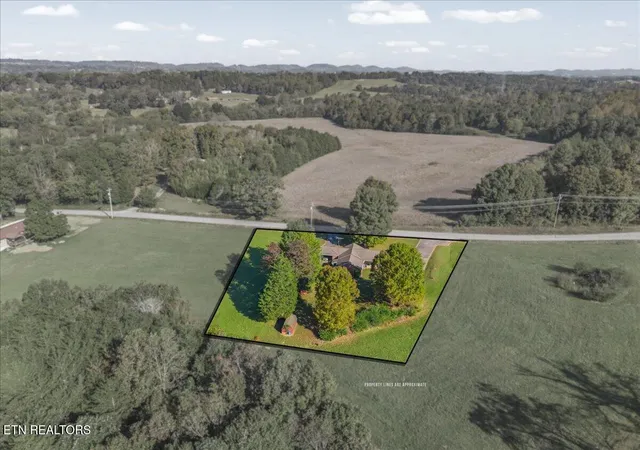 Photo 1 of Single family home for sale at 354 County Rd 516, Englewood, TN 37329 | MLS# 1358954 | Listing updated on 2026-10-29