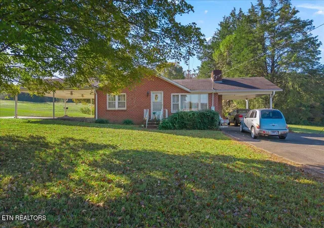 Photo 4 of Single family home for sale at 354 County Rd 516, Englewood, TN 37329 | MLS# 1358954 | Listing updated on 2026-10-29
