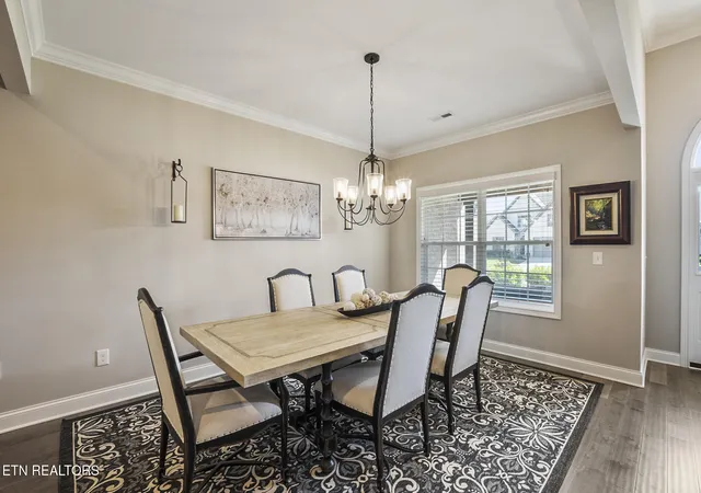Photo 3 of Single family home for sale at 921 Valley Glen Blvd, Knoxville, TN 37922 | MLS# 1358998 | Listing updated on 2026-10-28