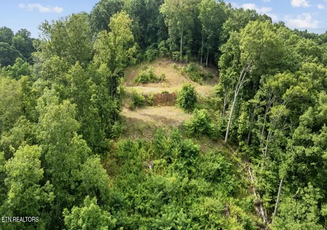 Photo 2 of Land for sale at 2345 Paradise Way, Sevierville, TN 37876 | MLS# 1359197 | Listing updated on 2026-10-16