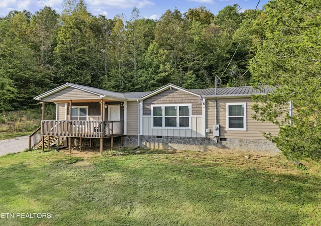 Photo 1 of Single family home for sale at 771 Archer Rd, Luttrell, TN 37779 | MLS# 1359043 | Listing updated on 2026-10-18