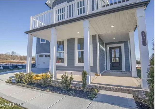 Photo 1 of Single family home for sale at 372 Ivey Farms Rd, Farragut, TN 37934 | MLS# 1359138 | Listing updated on 2026-10-29
