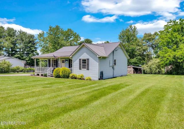 Photo 3 of Single family home for sale at 280 Durant St, Cookeville, TN 38506 | MLS# 1359051 | Listing updated on 2026-10-16