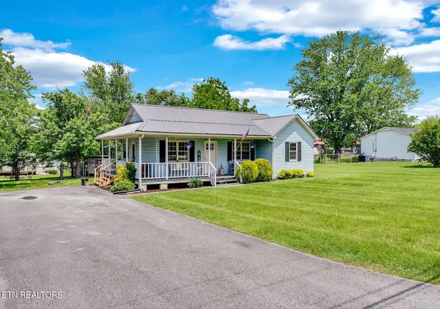 Photo 4 of Single family home for sale at 280 Durant St, Cookeville, TN 38506 | MLS# 1359051 | Listing updated on 2026-10-16