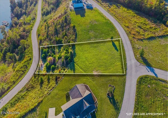 Photo 1 of Land for sale at Lot 25 Windward Blvd, Tazewell, TN 37879 | MLS# 1359059 | Listing updated on 2026-10-16