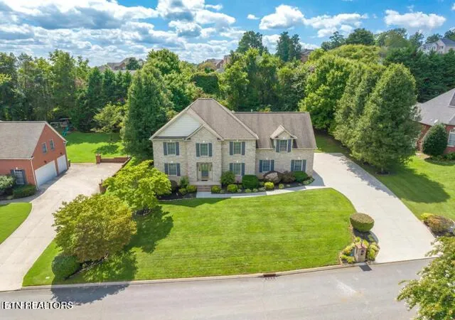 Single family home for sale at 3315 Whispering Oaks Dr, Knoxville, TN 37938 | MLS# 1359115