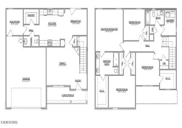 Photo 1 of Single family home for sale at 141 Cedarberry St #LOT187B, Oak Ridge, TN 37830 | MLS# 1359110 | Listing updated on 2026-10-26