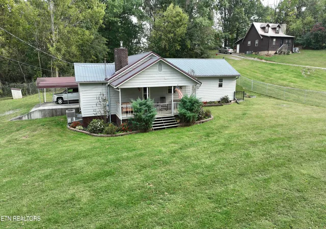 Photo 1 of Single family home for sale at 1250 River Rd, Morristown, TN 37813 | MLS# 1359158 | Listing updated on 2026-10-18