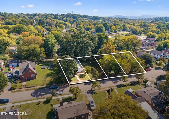 Photo 2 of Single family home for sale at 2746 Linden Ave, Knoxville, TN 37914 | MLS# 1359224 | Listing updated on 2026-10-27
