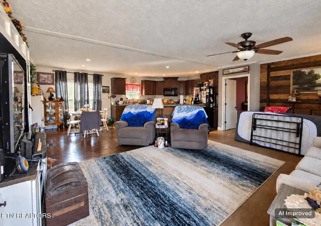 Photo 2 of Single family home for sale at 2530 Sportsmans Way, Sevierville, TN 37876 | MLS# 1359229 | Listing updated on 2026-10-19