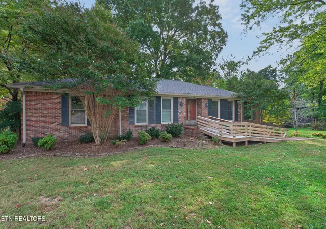 Photo 1 of Single family home for sale at 1275 Flatt Cir, Cookeville, TN 38501 | MLS# 1359214 | Listing updated on 2026-10-17