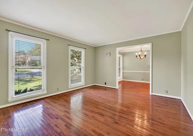 Photo 3 of Single family home for sale at 1275 Flatt Cir, Cookeville, TN 38501 | MLS# 1359214 | Listing updated on 2026-10-17