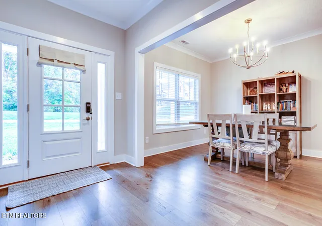 Photo 3 of Single family home for sale at 3010 Port Royal Ln, Knoxville, TN 37938 | MLS# 1359253 | Listing updated on 2026-10-30