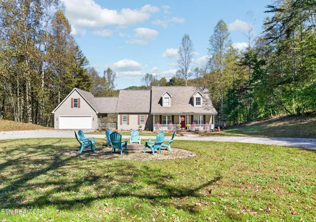 Photo 1 of Single family home for sale at 837 Sunk Cane Rd, Crawford, TN 38554 | MLS# 1360100 | Listing updated on 2026-10-26