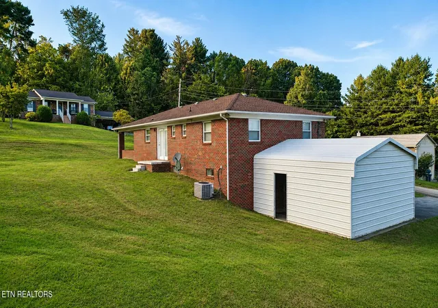 Photo 2 of Single family home for sale at 3888 Chapman St, Morristown, TN 37813 | MLS# 1359305 | Listing updated on 2026-10-28