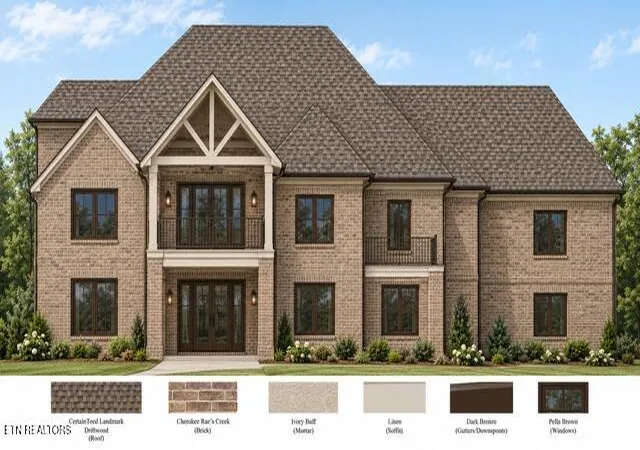 Photo 1 of Single family home for sale at 655 Forward Way, Lenoir City, TN 37772 | MLS# 1359373 | Listing updated on 2026-10-19