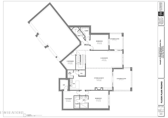 Photo 3 of Single family home for sale at 655 Forward Way, Lenoir City, TN 37772 | MLS# 1359373 | Listing updated on 2026-10-19