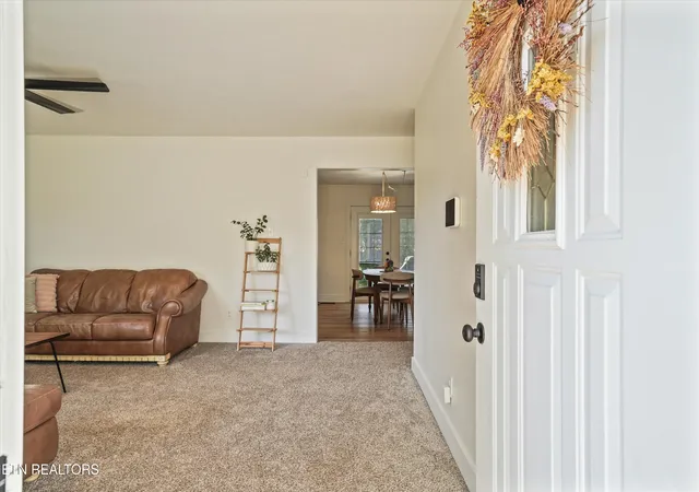Photo 3 of Single family home for sale at 5201 Pryor Dr, Knoxville, TN 37921 | MLS# 1359803 | Listing updated on 2026-10-29