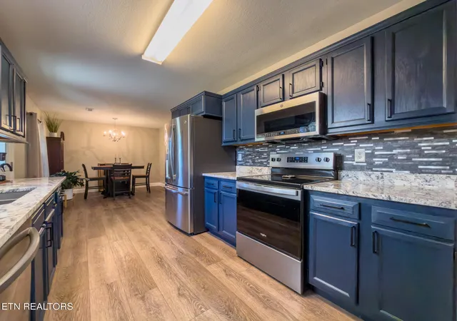 Photo 3 of Single family home for sale at 2809 Mayfly Way, Maryville, TN 37803 | MLS# 1360234 | Listing updated on 2026-10-27