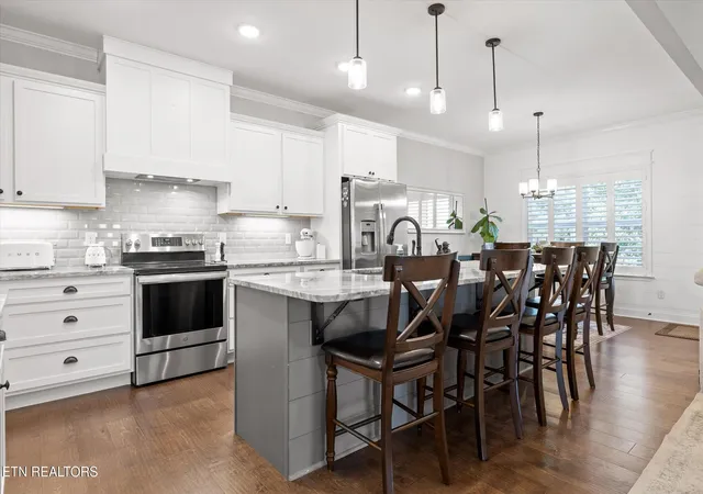 Photo 1 of Single family home for sale at 263 Hidden Ridges Dr, Mc Donald, TN 37353 | MLS# 1359813 | Listing updated on 2026-10-23
