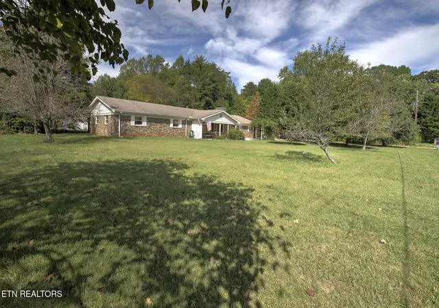Photo 2 of Single family home for sale at 1412 Hillvale Rd, Louisville, TN 37777 | MLS# 1359419 | Listing updated on 2026-10-22