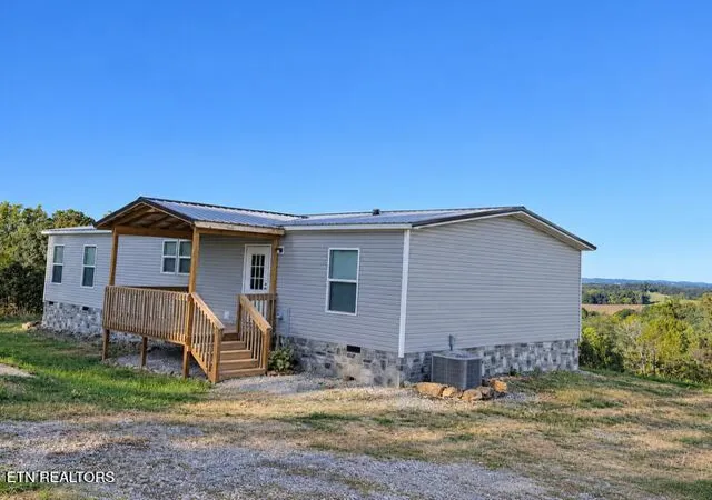 Photo 1 of Single family home for sale at 8274 Cedar Crk Rd, Greeneville, TN 37743 | MLS# 1359422 | Listing updated on 2026-10-20