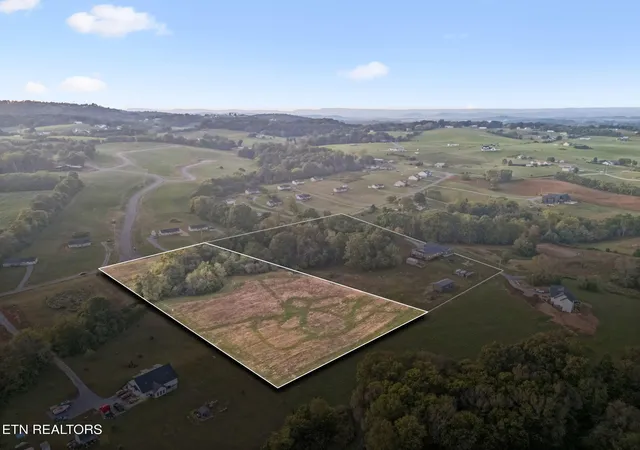 Photo 1 of Land for sale at Coile Rd, Jefferson City, TN 37760 | MLS# 1359431 | Listing updated on 2026-10-25