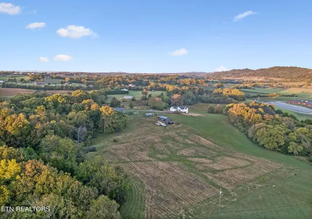Photo 2 of Land for sale at Coile Rd, Jefferson City, TN 37760 | MLS# 1359431 | Listing updated on 2026-10-25