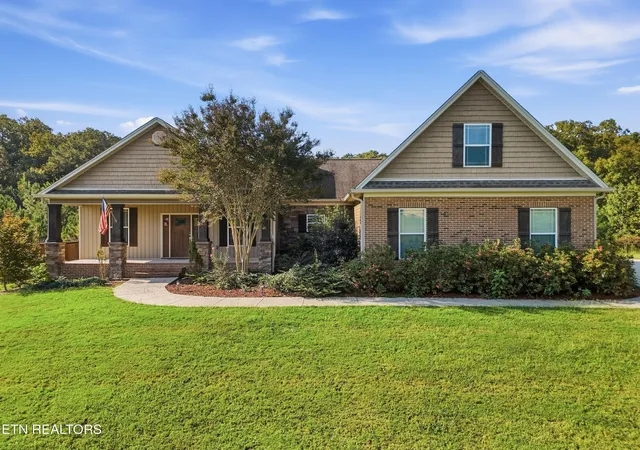 Photo 1 of Single family home for sale at 125 Reserve Dr, Georgetown, TN 37336 | MLS# 1359447 | Listing updated on 2026-10-20