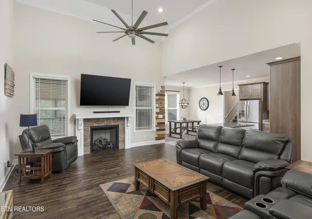 Photo 3 of Single family home for sale at 125 Reserve Dr, Georgetown, TN 37336 | MLS# 1359447 | Listing updated on 2026-10-20