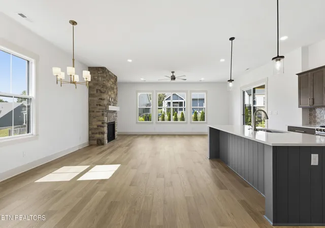 Photo 3 of Single family home for sale at 2567 Marshall Pass Rd, Knoxville, TN 37932 | MLS# 1360186 | Listing updated on 2026-10-29