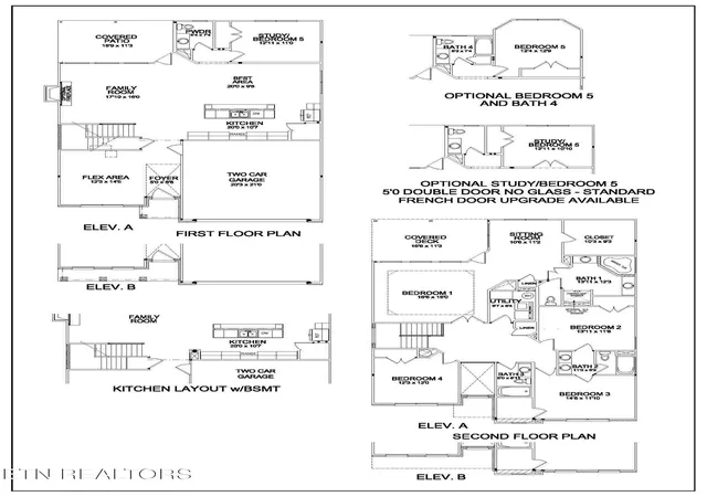Photo 2 of Sale Pending at 12256 Bethel Holw Dr, Knoxville, TN 37932 | MLS# 1360092 | Listing updated on 2026-10-26